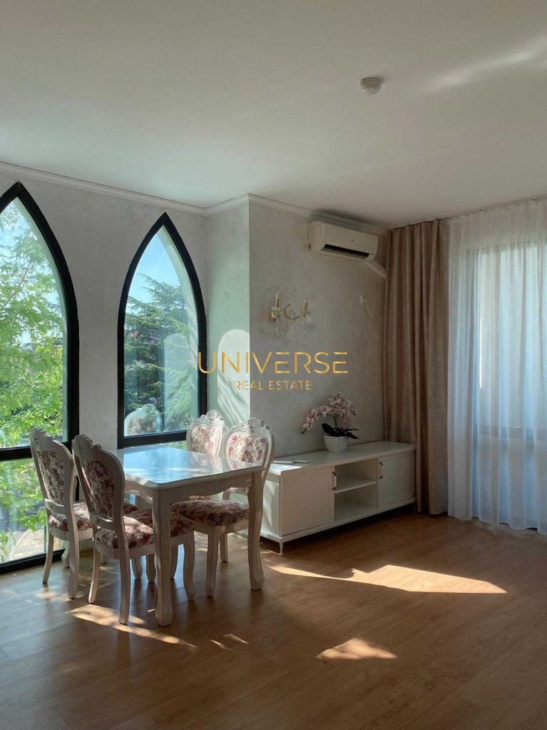 Продава се Двустаен апартамент в к.к. Слънчев бряг - 84 кв.м за 1096 €/кв.м - Снимка #3