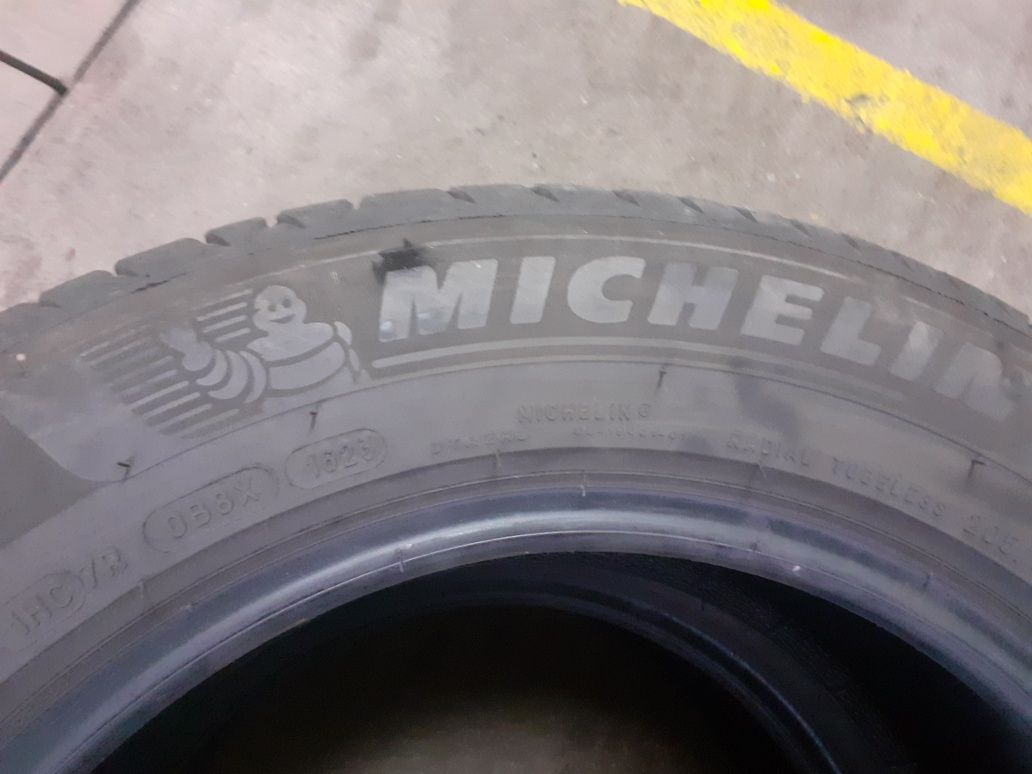 Anvelope vara 185/65 R15 Continental si Michelin 205/60R16