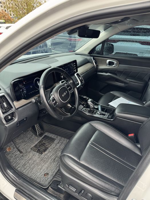 Kia sorento 2022 AWD