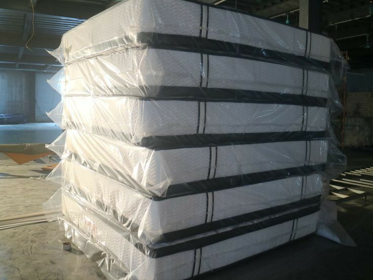 Matras optom ortaped