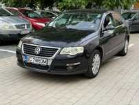 Van ww pasat an 2008 motor 1.9 diesel