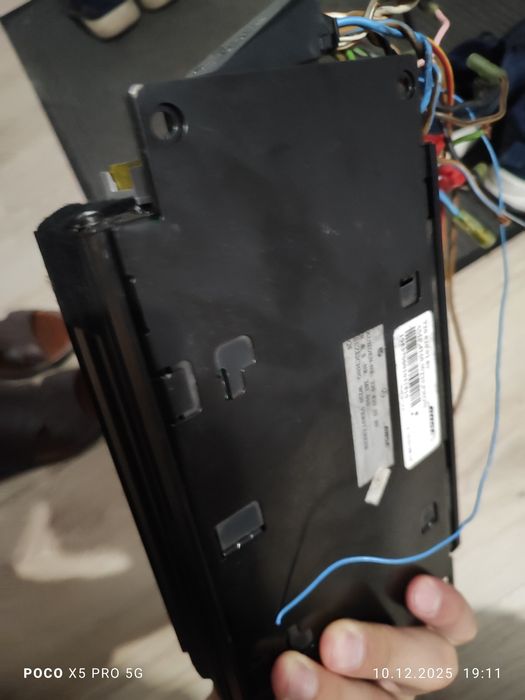 Усилитель.           .