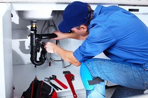 Instalator Sanitar