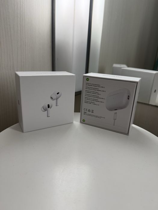 AirPods Pro 2 (sigilat)