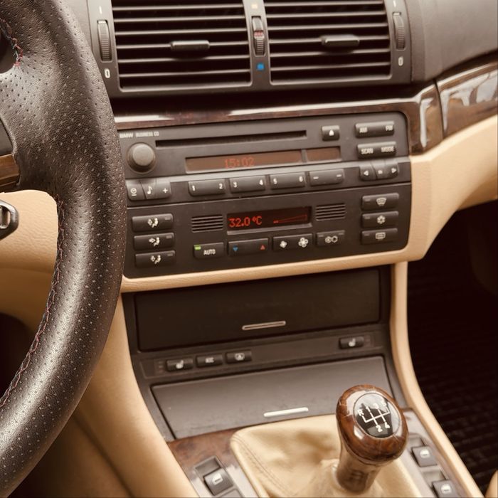 Vand BMW Seria 3 E46