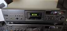 Technics AZ7 in stare aproape noua