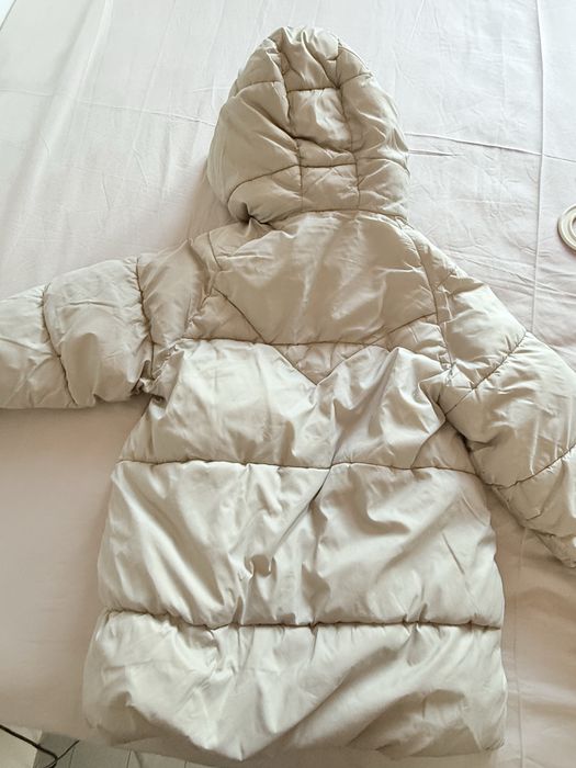 Детско Яке zara/okaidi/sinsay/