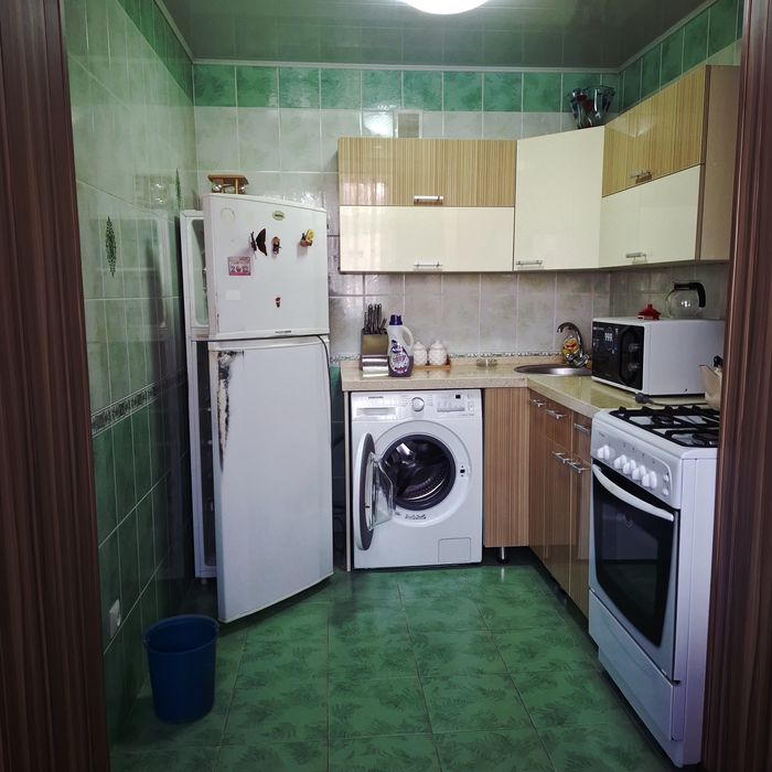 Сдаётся квартира 2/3/4, Авиасозлар3