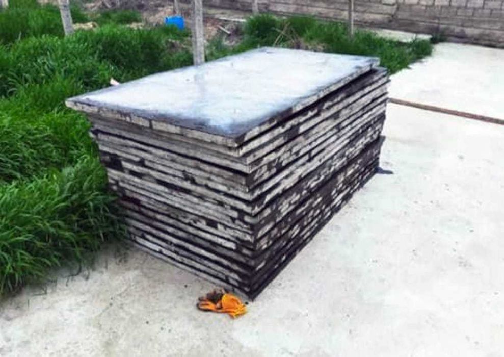 Опалка металлический 4000тг