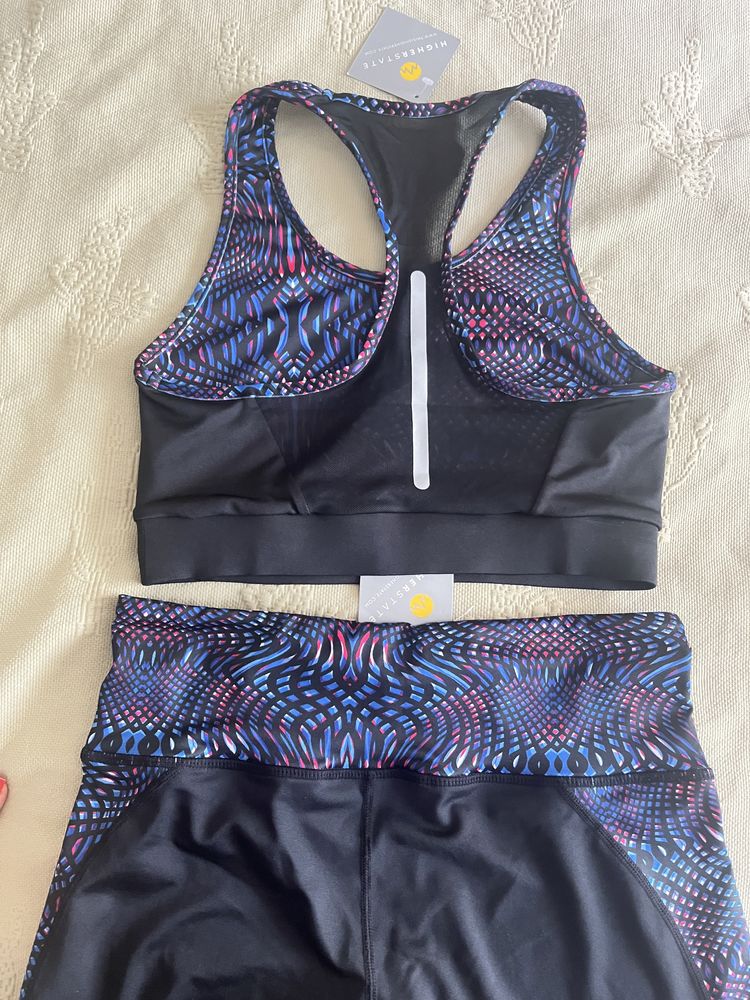Set colanti lungi - bustiera