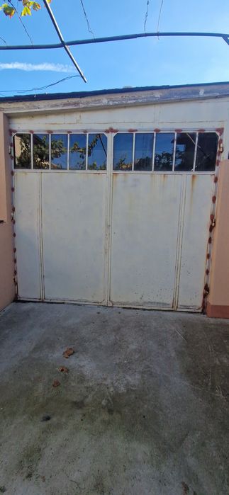 метални врати 4бр. крила