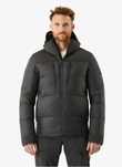 Decathlon - МЪЖКО ЯКЕ С ПУХ - MT900