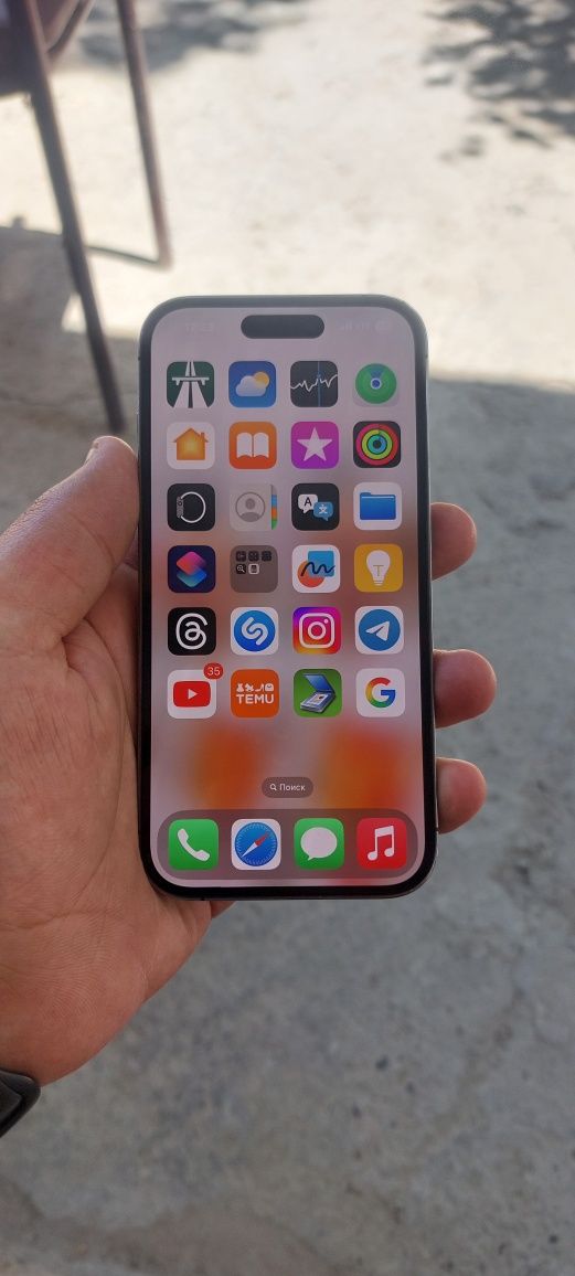 iPhone 14pro sotiladi