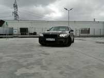 Bmw 530d xDrive М-пакет