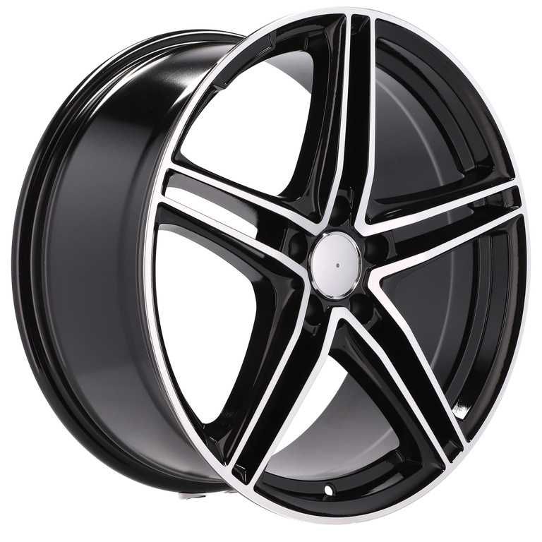 19" Джанти Mercedes C W204 W205 E W212 W213 C238 S W222 W221 CLA A