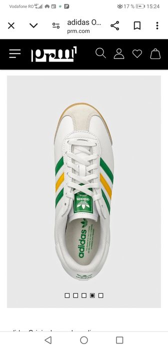 Adidași barbati Adidas Originals K74, noi, 41