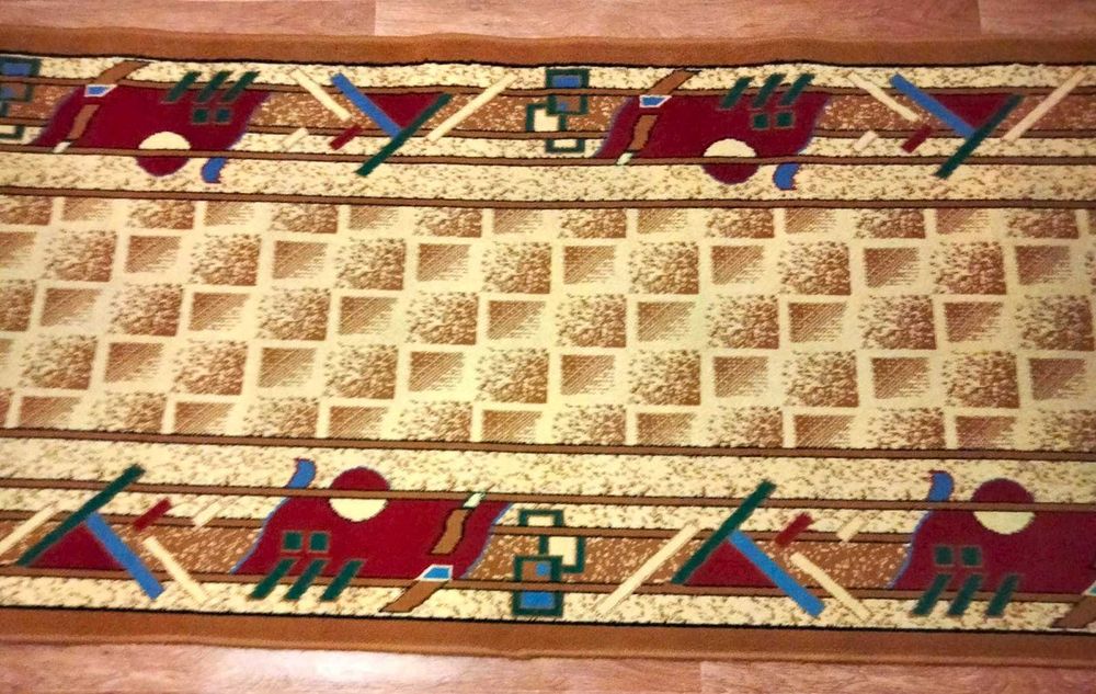 Ковровые дорожки