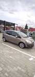 Vand Opel, meriva