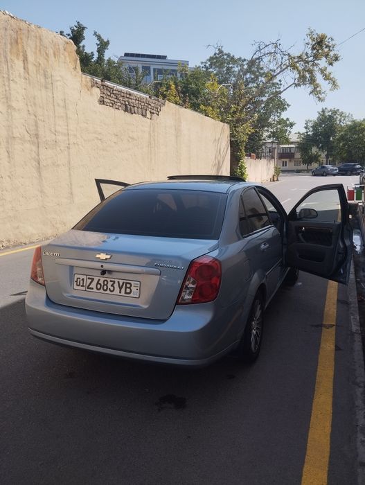 Arenda lasetti kraska kalenkada pitno gaz bor