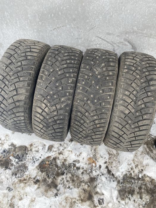 Шины на 15 Комплект