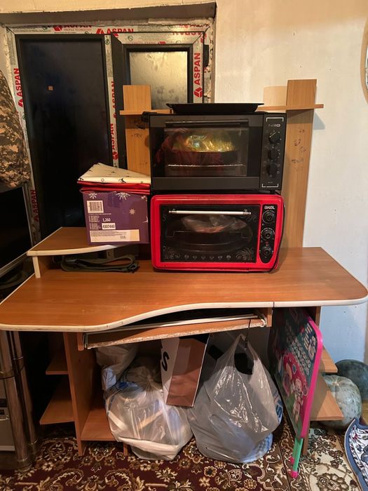 Компьютерный стол