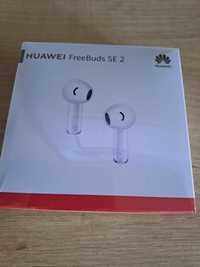 Безжични слушалки/wireless bluetooth HUAWEI FreeBuds SE 2