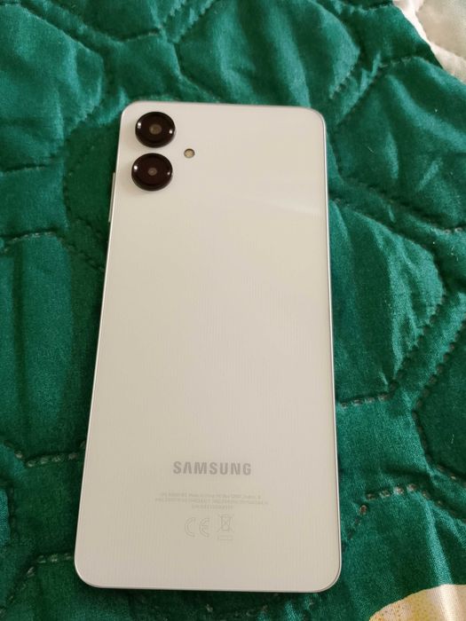 Samsung Galaxy A06
