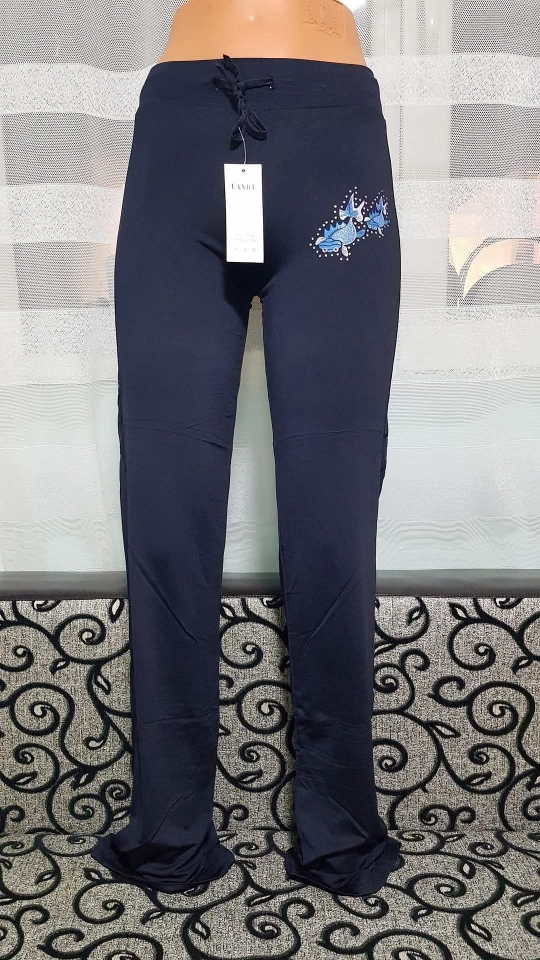 Pantaloni dama XXL