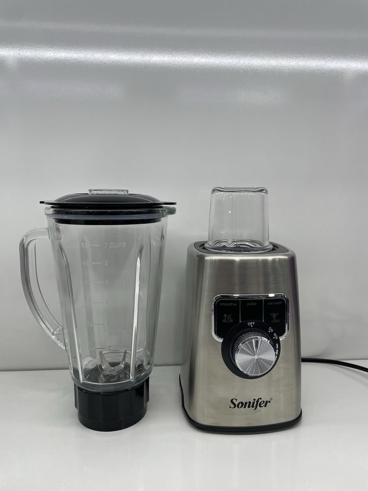 Blender, Блендер, Blendr, Блендр от Sonifer. Модель Sf-8129