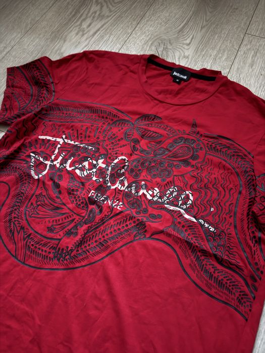 Just Cavalli тениска