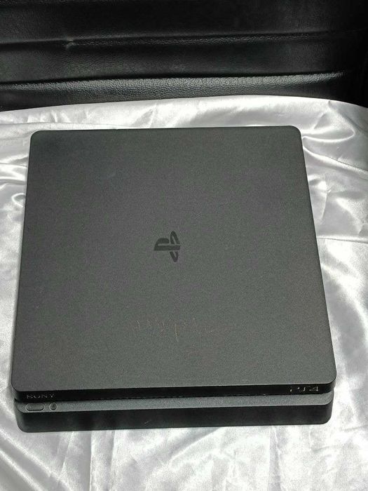 Sony PlayStation 4 Pro (Талгар) лот 667646