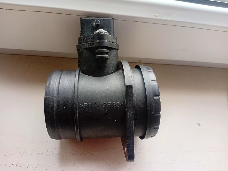 Волюметр Ваз 21099!