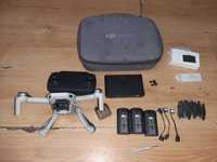 Dji Mavic Mini Fly More Combo