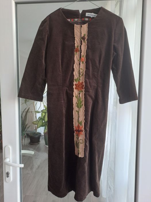 Sacou elegant nou si altele