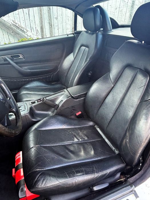 SLK 230 /2.3Benzină / 200HP