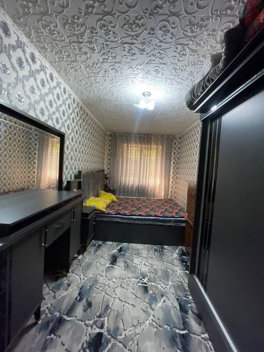 Chilonzor tumani Novza metro bekatga yaqin kvartira