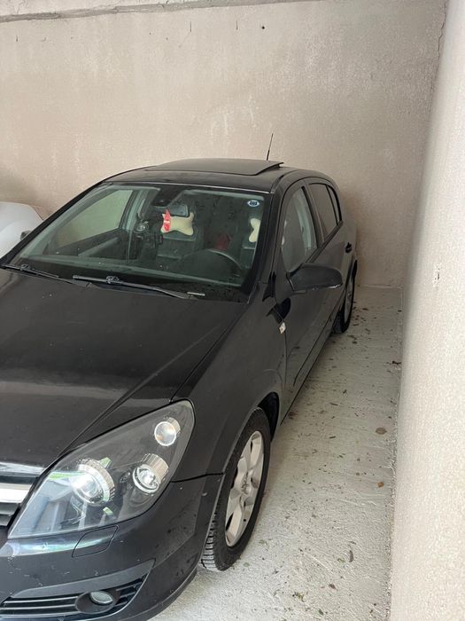 Opel astra H full option