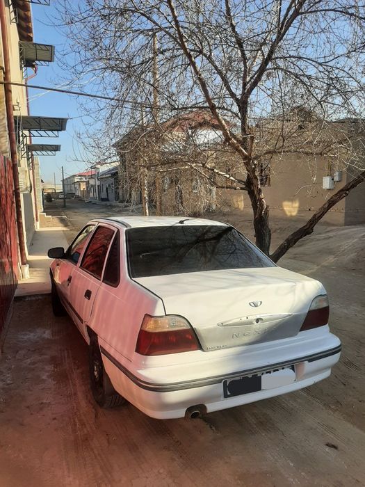 Нексия1 сатилади 2006