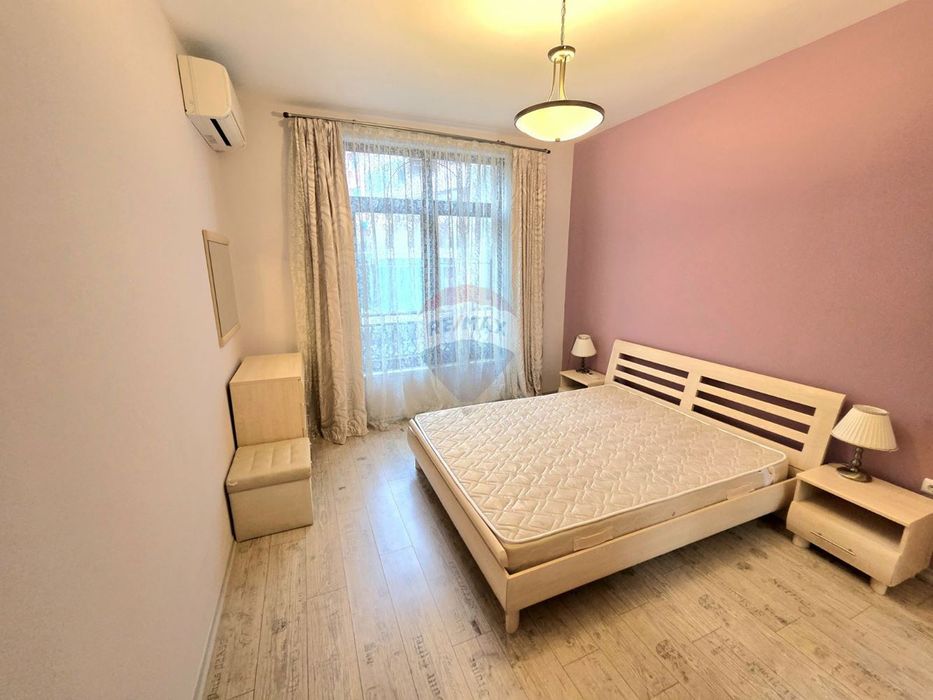 2-стаен в Варна-Бриз площ 6276 цена 190000