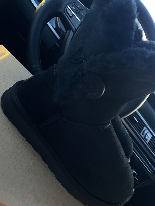 Ugg originale marime 39