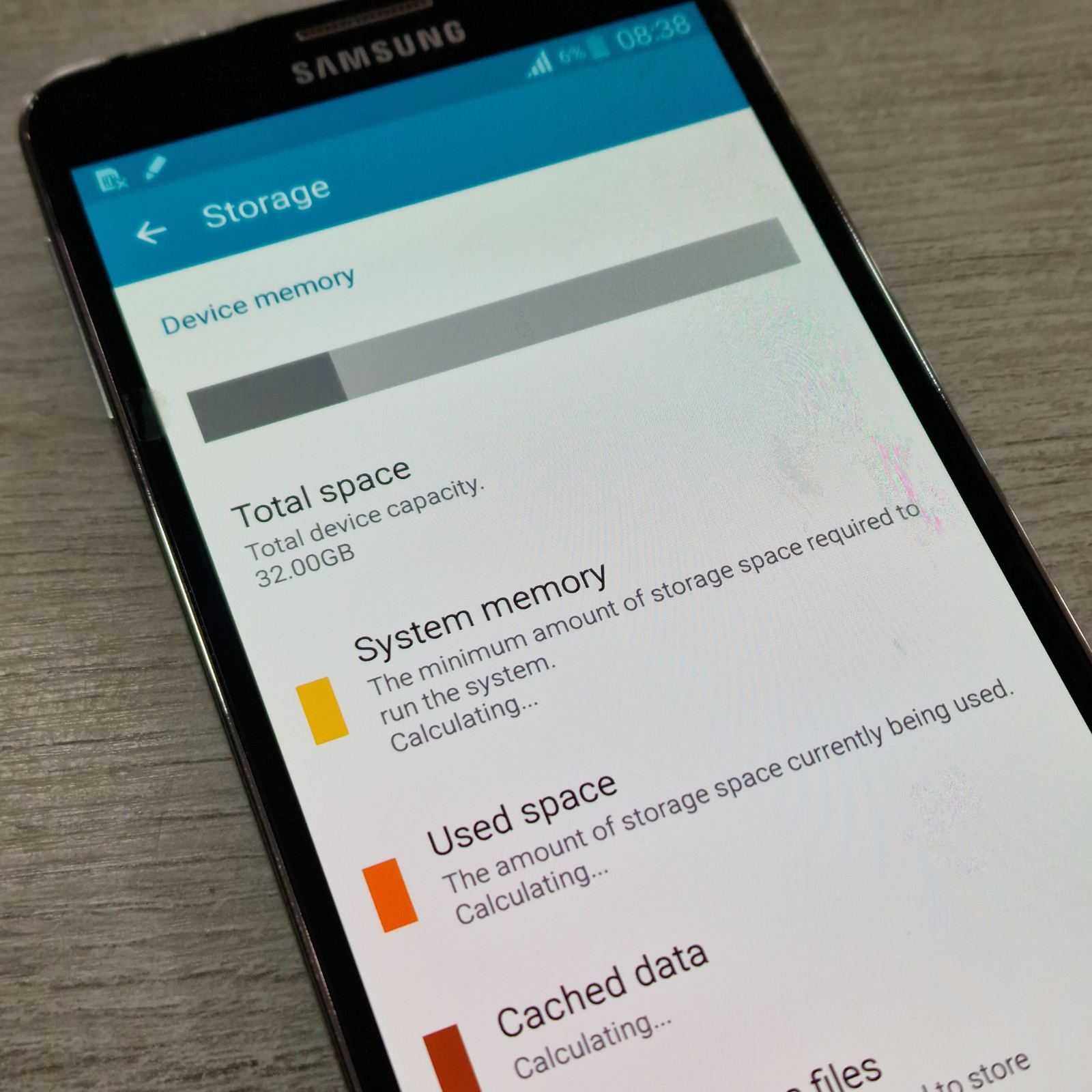 Samsung N9005 Galaxy Note 3 32GB