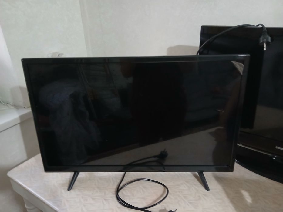 Телевизор смарт новый