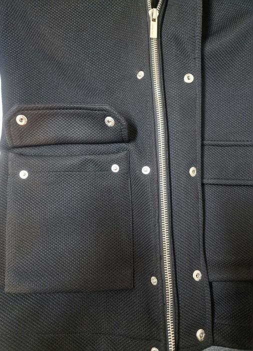 Продавам Ново Оригинално елегантно Яке / Палто Ombre premium Poland