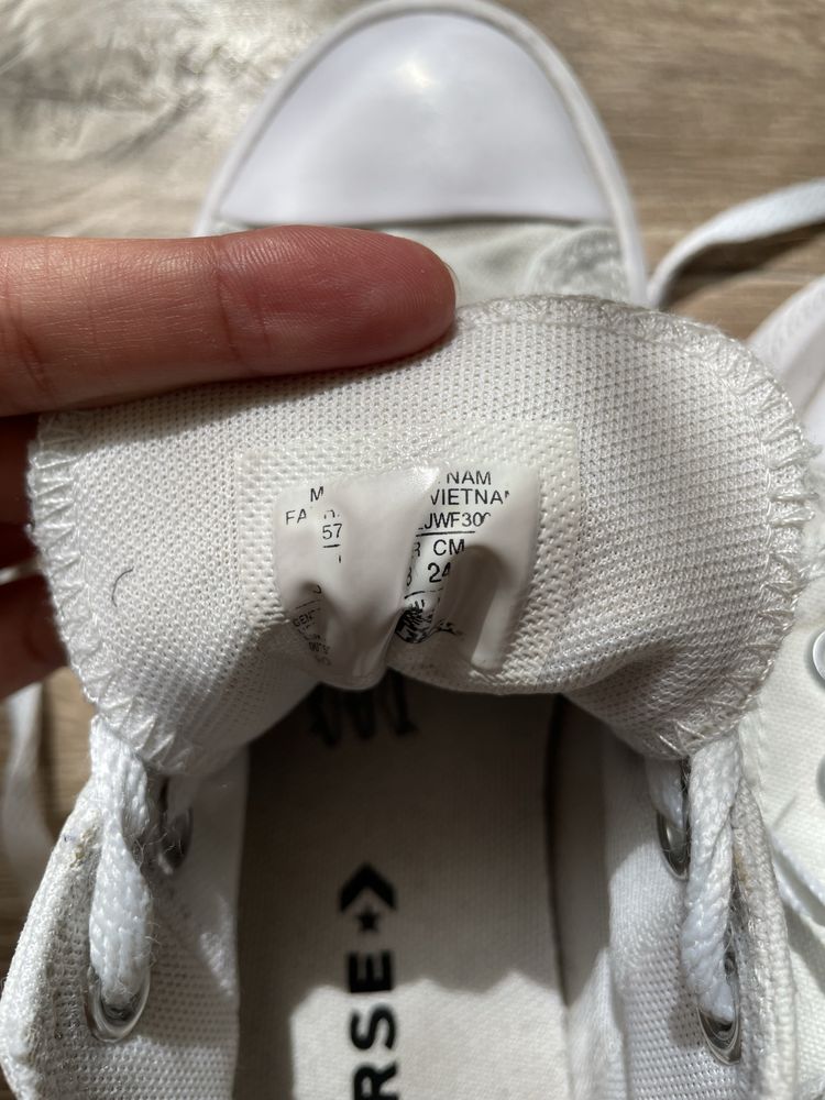 Converse Chuck Taylor All Star