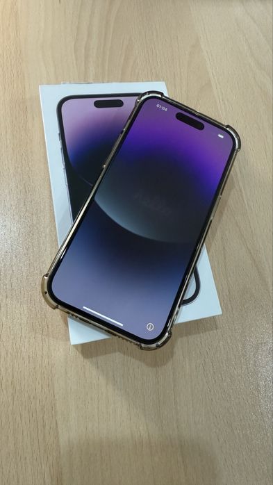 Iphone 14 pro 256 gb