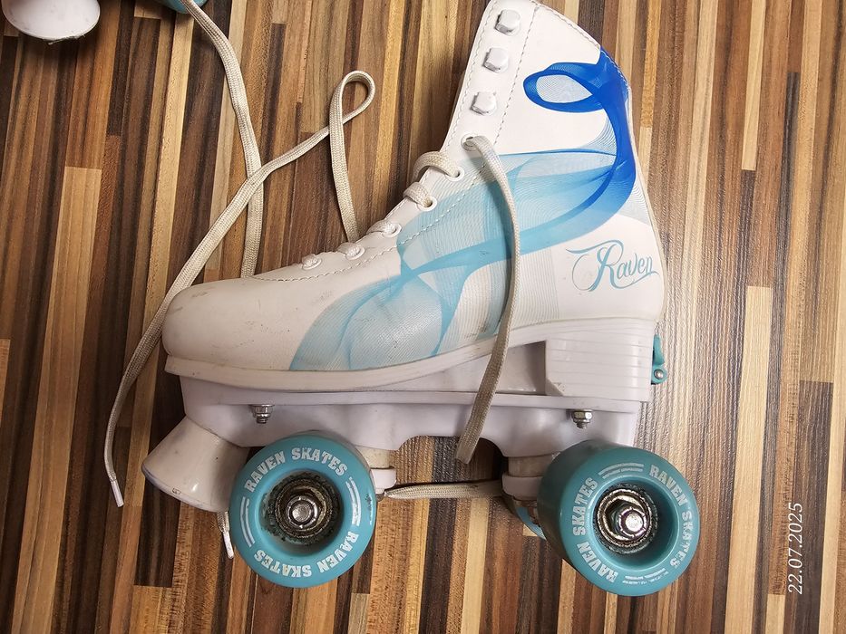 Role Raven reglabile 31-34