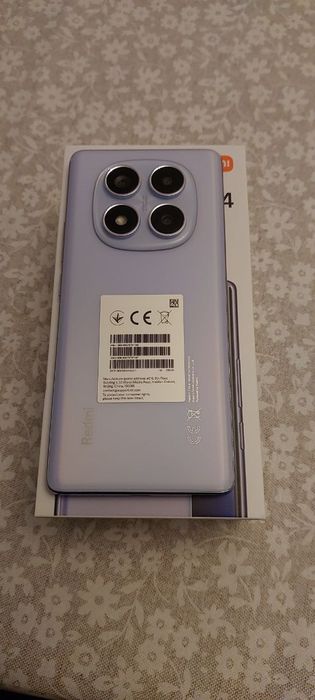Redmi note 14 pro