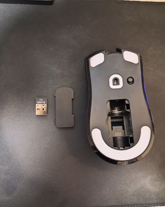 Razer viper v3 hyperspeed