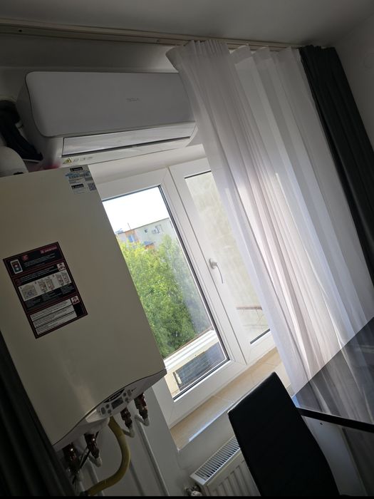 Vand apartament 3  camere Trivale complex 1 etaj 3
