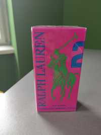 Parfum original Polo Ralph Lauren Big Pony 50ml dama